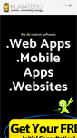 Mobile Screenshot of kuantero.com
